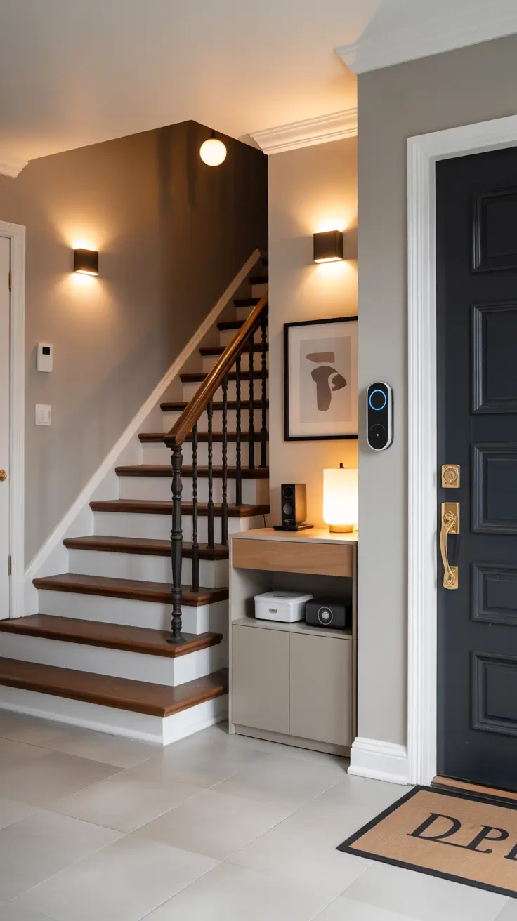 Entryway Remodel Ideas 2026: Fresh, Modern Inspiration for Every Home Style