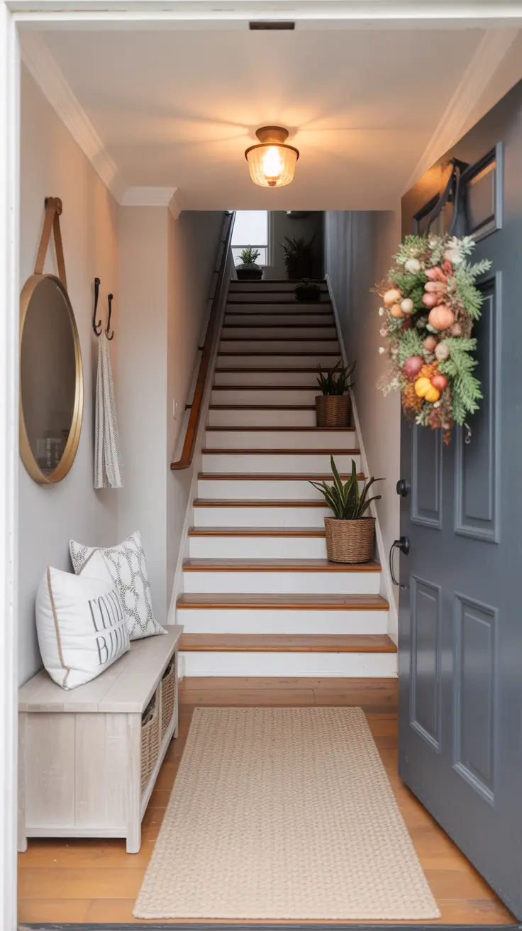 Entryway Remodel Ideas 2026: Fresh, Modern Inspiration for Every Home Style