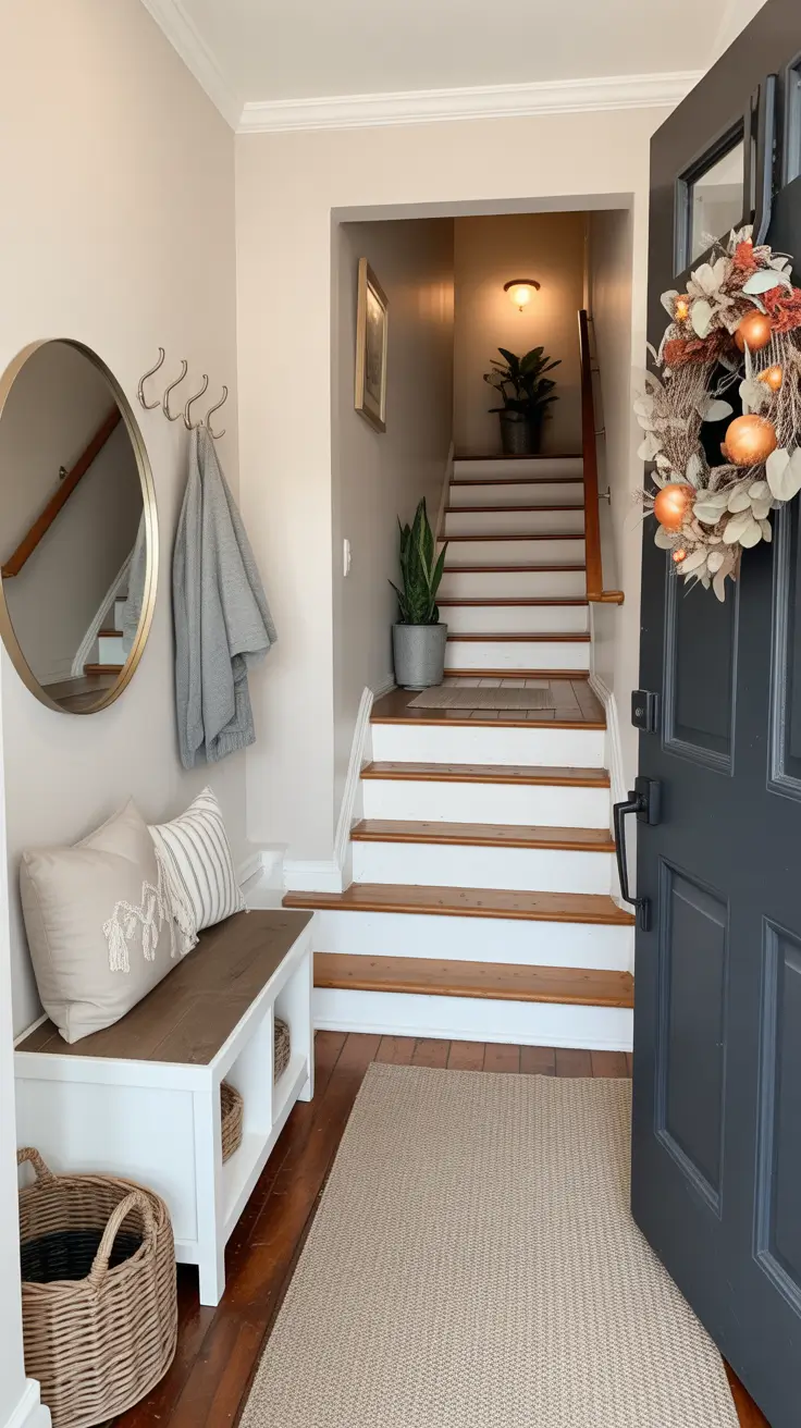 Entryway Remodel Ideas 2026: Fresh, Modern Inspiration for Every Home Style