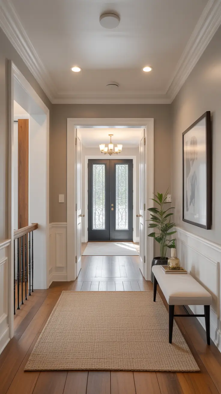 Entryway Remodel Ideas 2026: Fresh, Modern Inspiration for Every Home Style