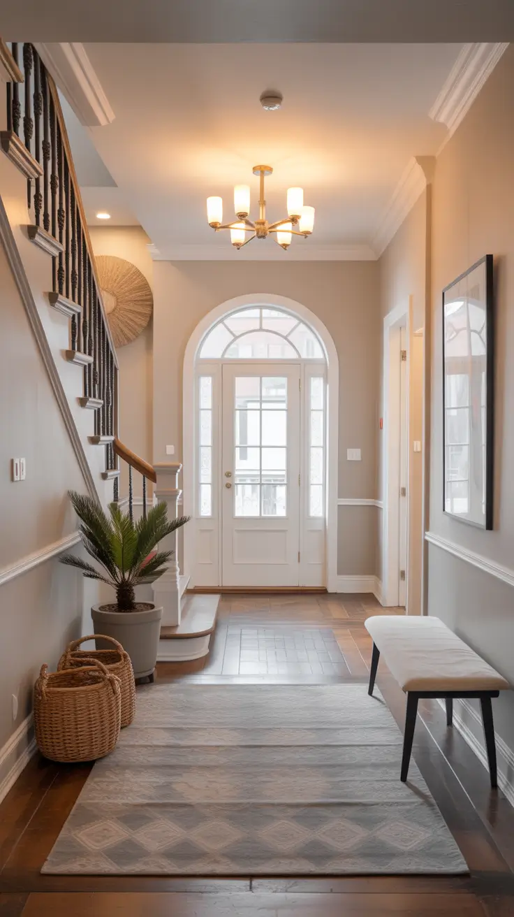 Entryway Remodel Ideas 2026: Fresh, Modern Inspiration for Every Home Style