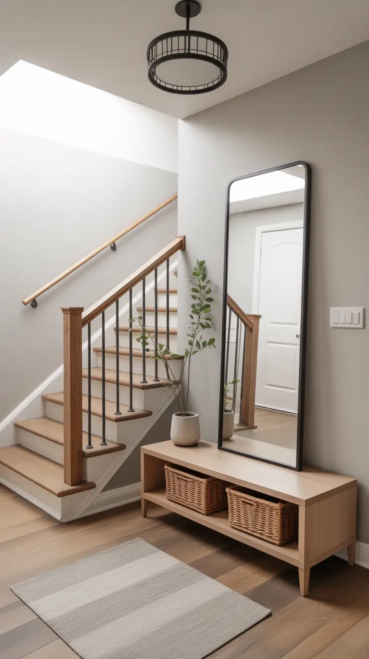 Entryway Remodel Ideas 2026: Fresh, Modern Inspiration for Every Home Style