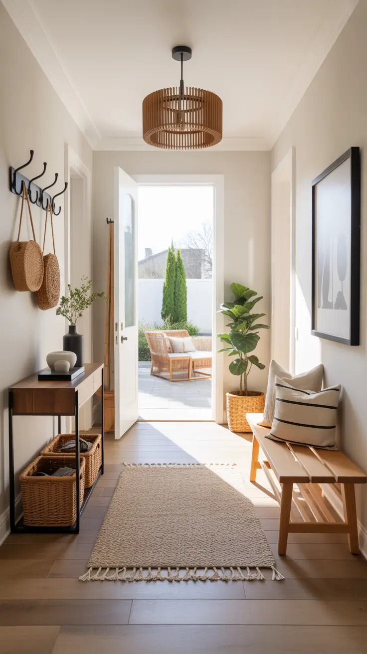 Entryways Remodel Ideas 2026: Modern, Stylish & Functional Inspiration