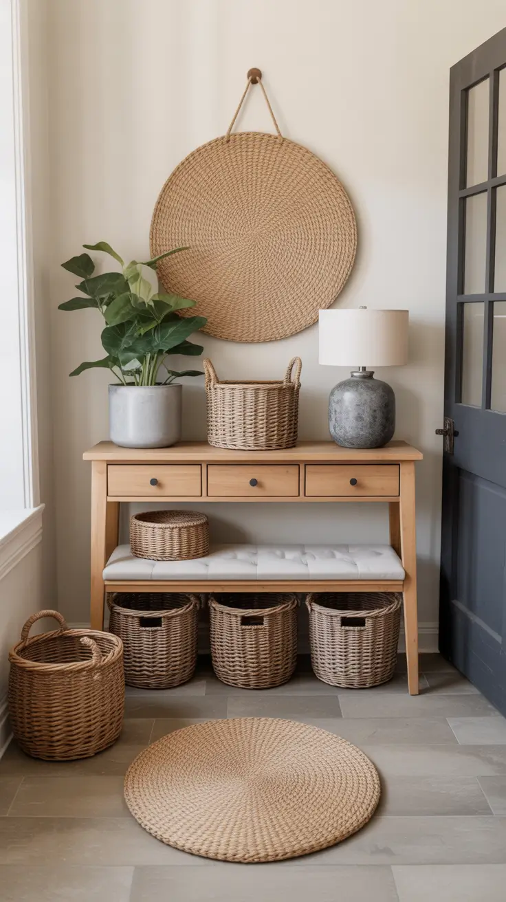 Entryways Remodel Ideas 2026: Modern, Stylish & Functional Inspiration