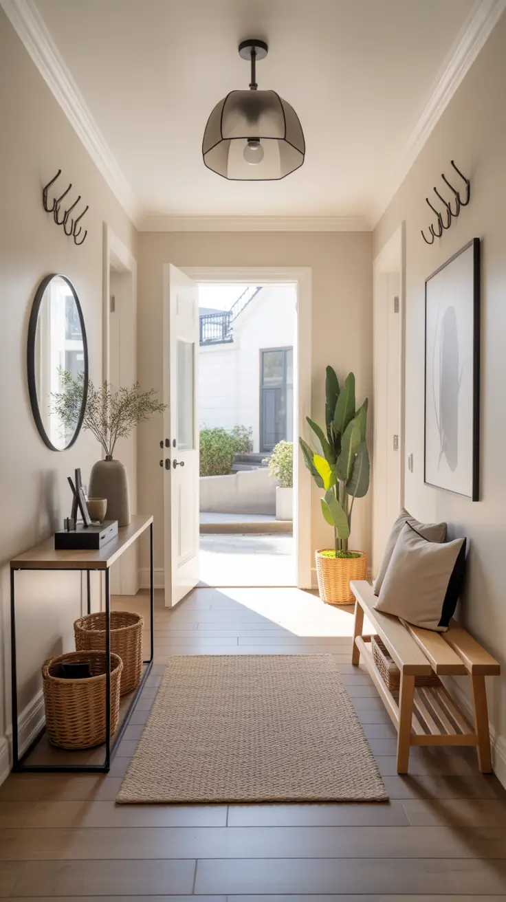 Entryways Remodel Ideas 2026: Modern, Stylish & Functional Inspiration