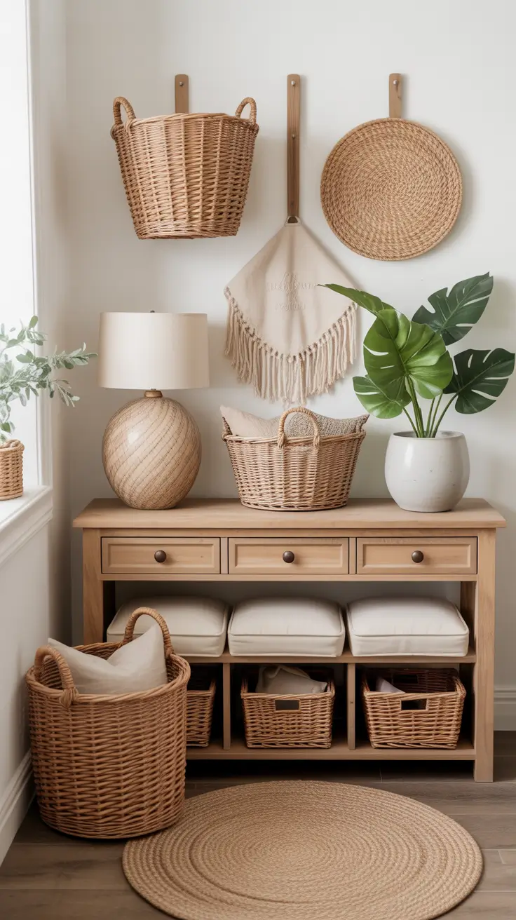 Entryways Remodel Ideas 2026: Modern, Stylish & Functional Inspiration