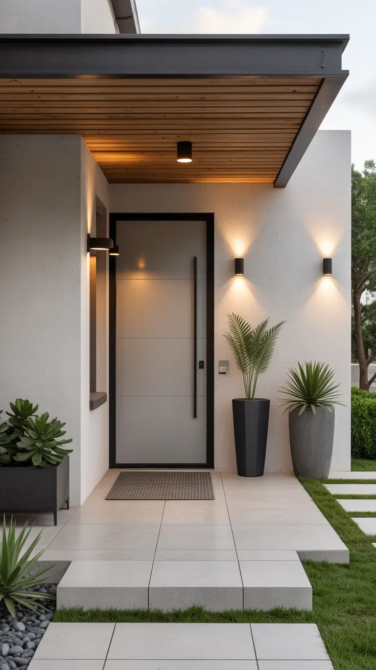 Entryways Remodel Ideas 2026: Modern, Stylish & Functional Inspiration