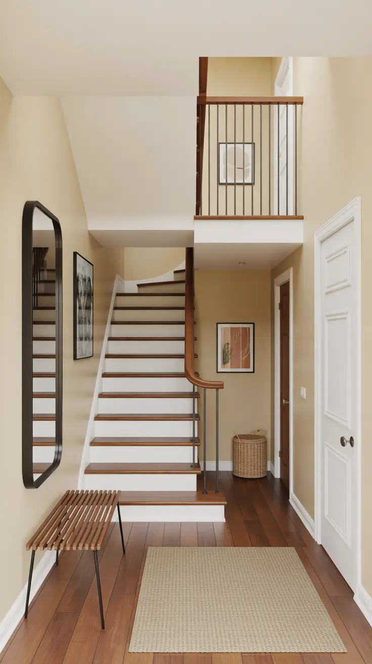 Entryways Remodel Ideas 2026: Modern, Stylish & Functional Inspiration