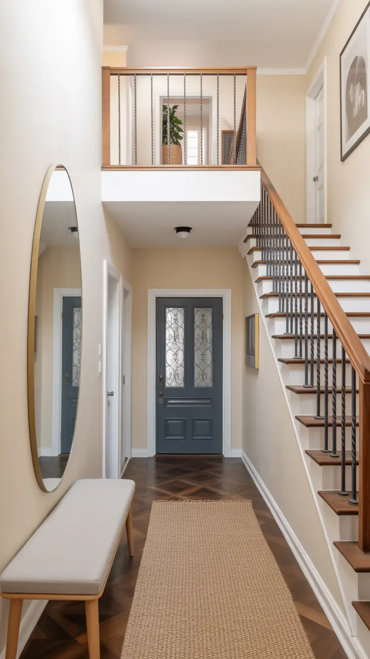 Entryways Remodel Ideas 2026: Modern, Stylish & Functional Inspiration