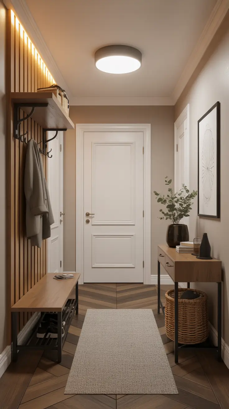 Entryways Remodel Ideas 2026: Modern, Stylish & Functional Inspiration