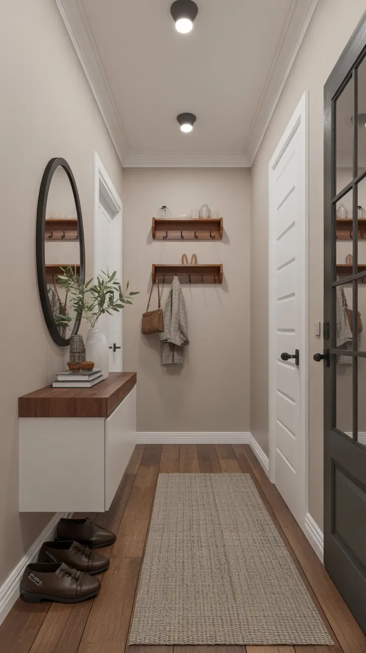 Entryways Remodel Ideas 2026: Modern, Stylish & Functional Inspiration