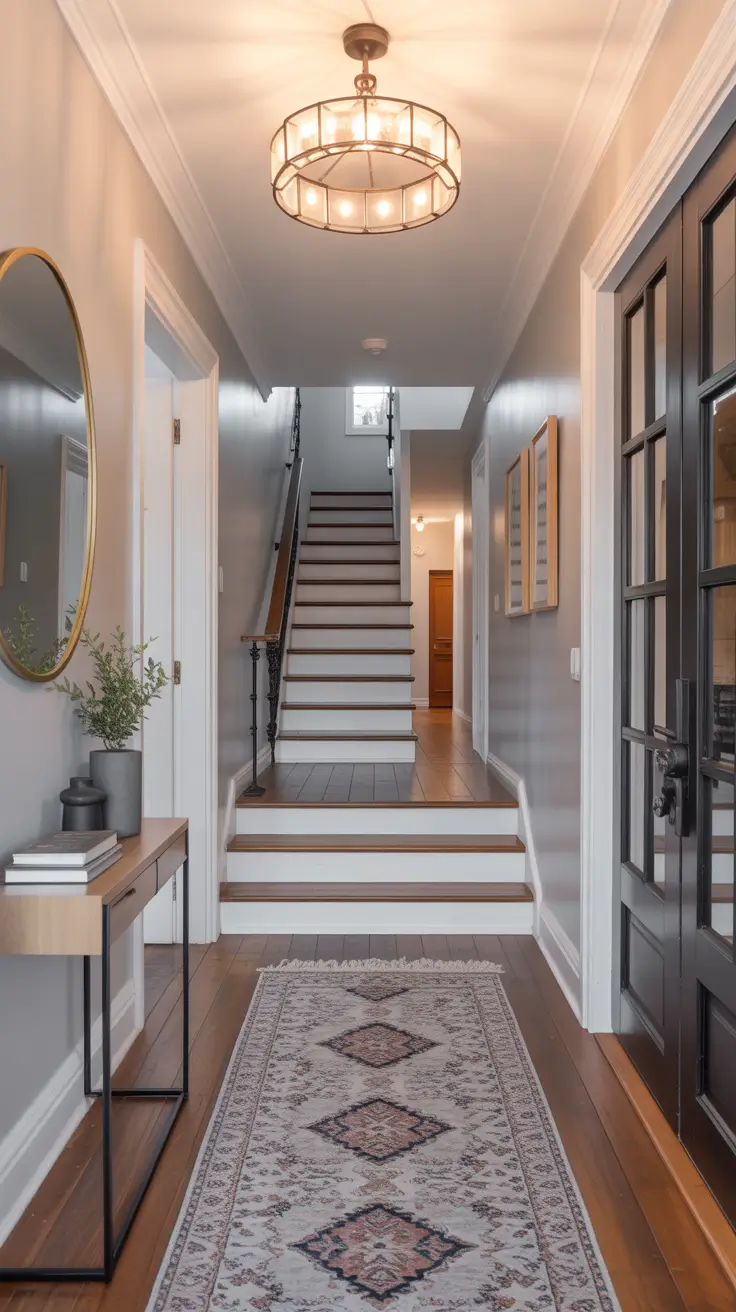 Entryways Remodel Ideas 2026: Modern, Stylish & Functional Inspiration