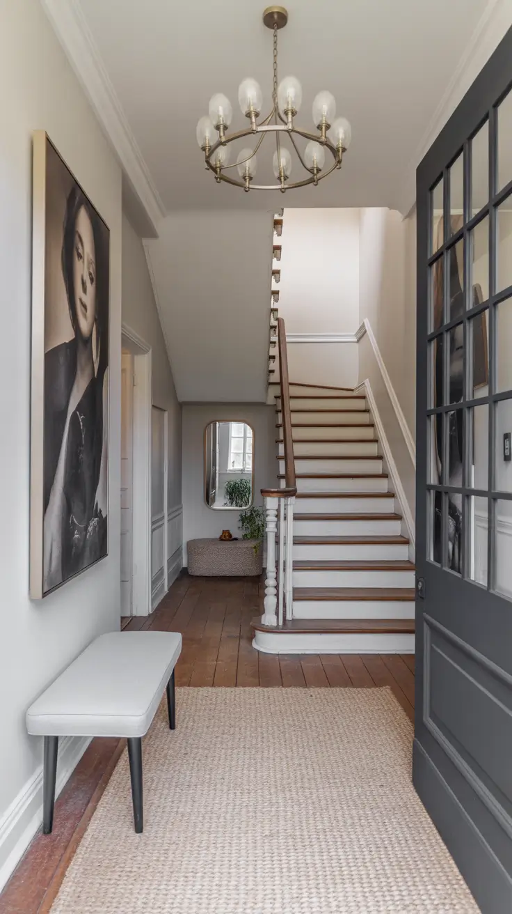 Entryways Remodel Ideas 2026: Modern, Stylish & Functional Inspiration