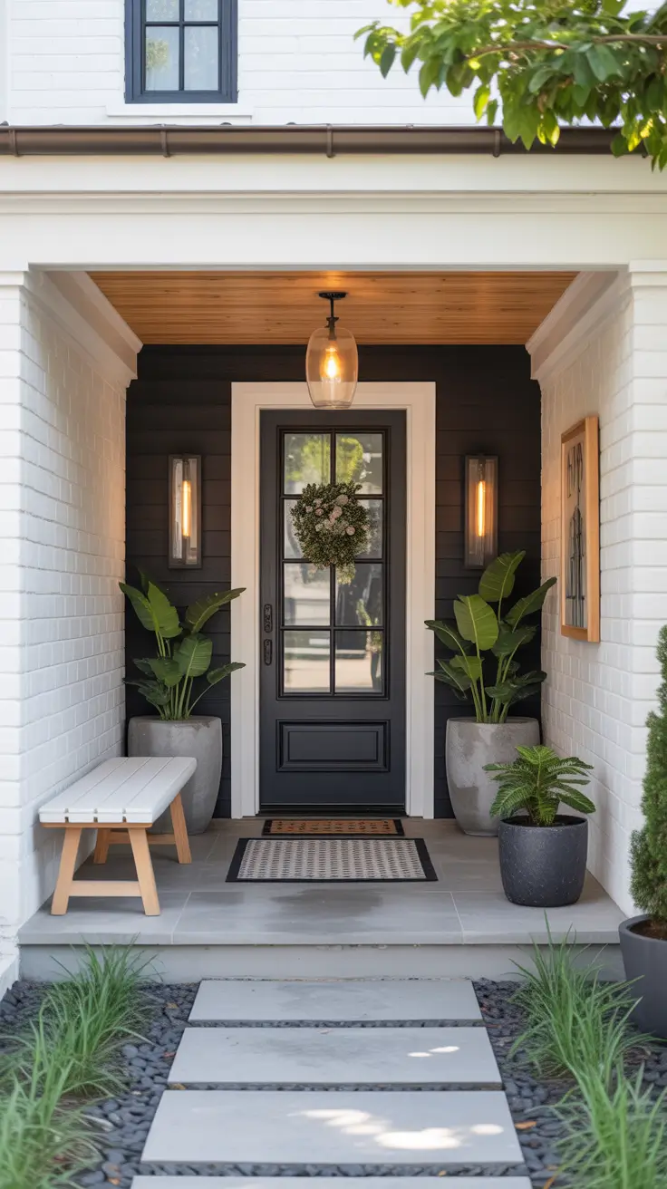 Entryways Remodel Ideas 2026: Modern, Stylish & Functional Inspiration