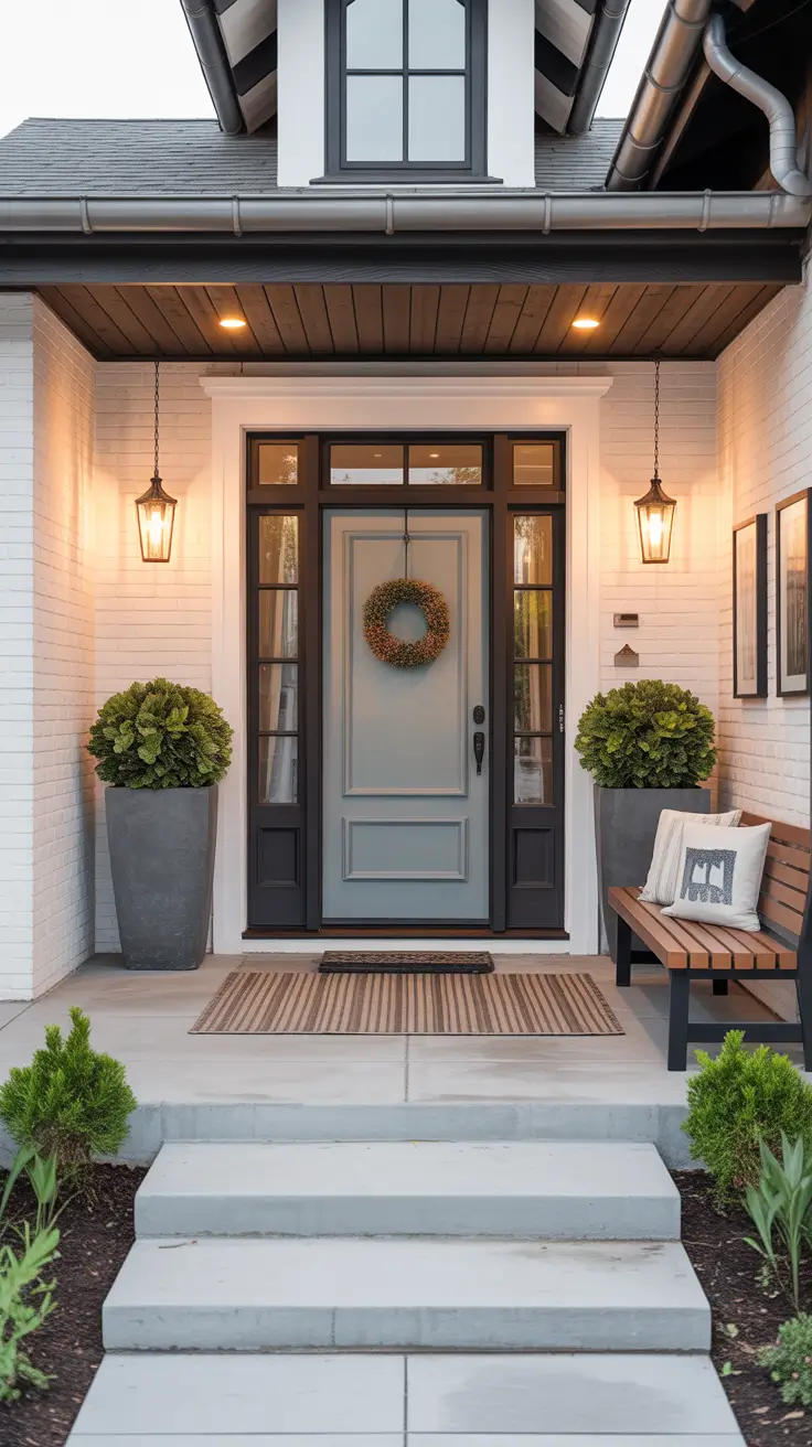 Entryways Remodel Ideas 2026: Modern, Stylish & Functional Inspiration
