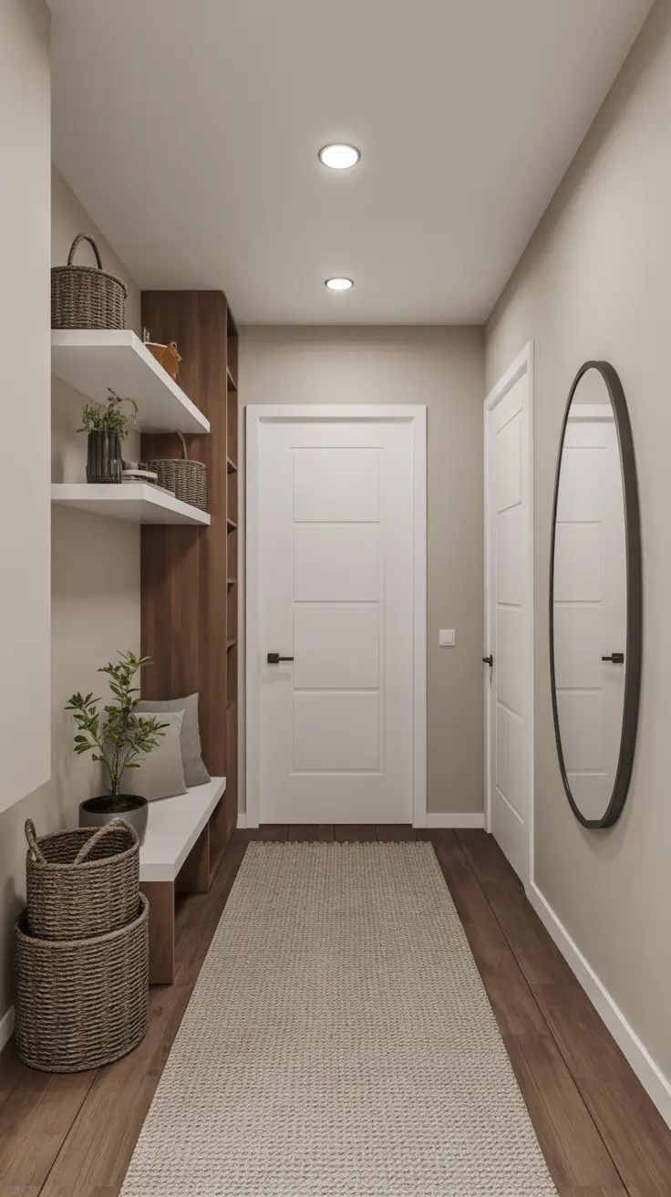 Entryways Remodel Ideas 2026: Modern, Stylish & Functional Inspiration