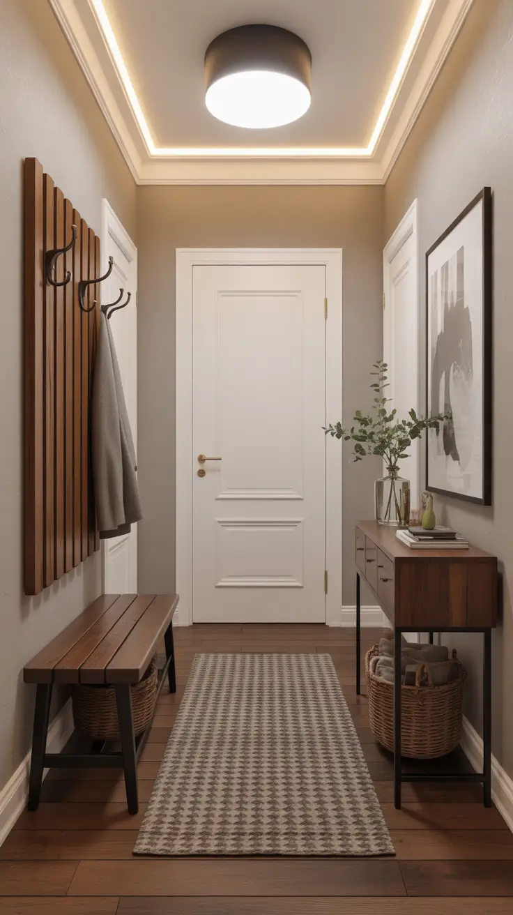Entryways Remodel Ideas 2026: Modern, Stylish & Functional Inspiration