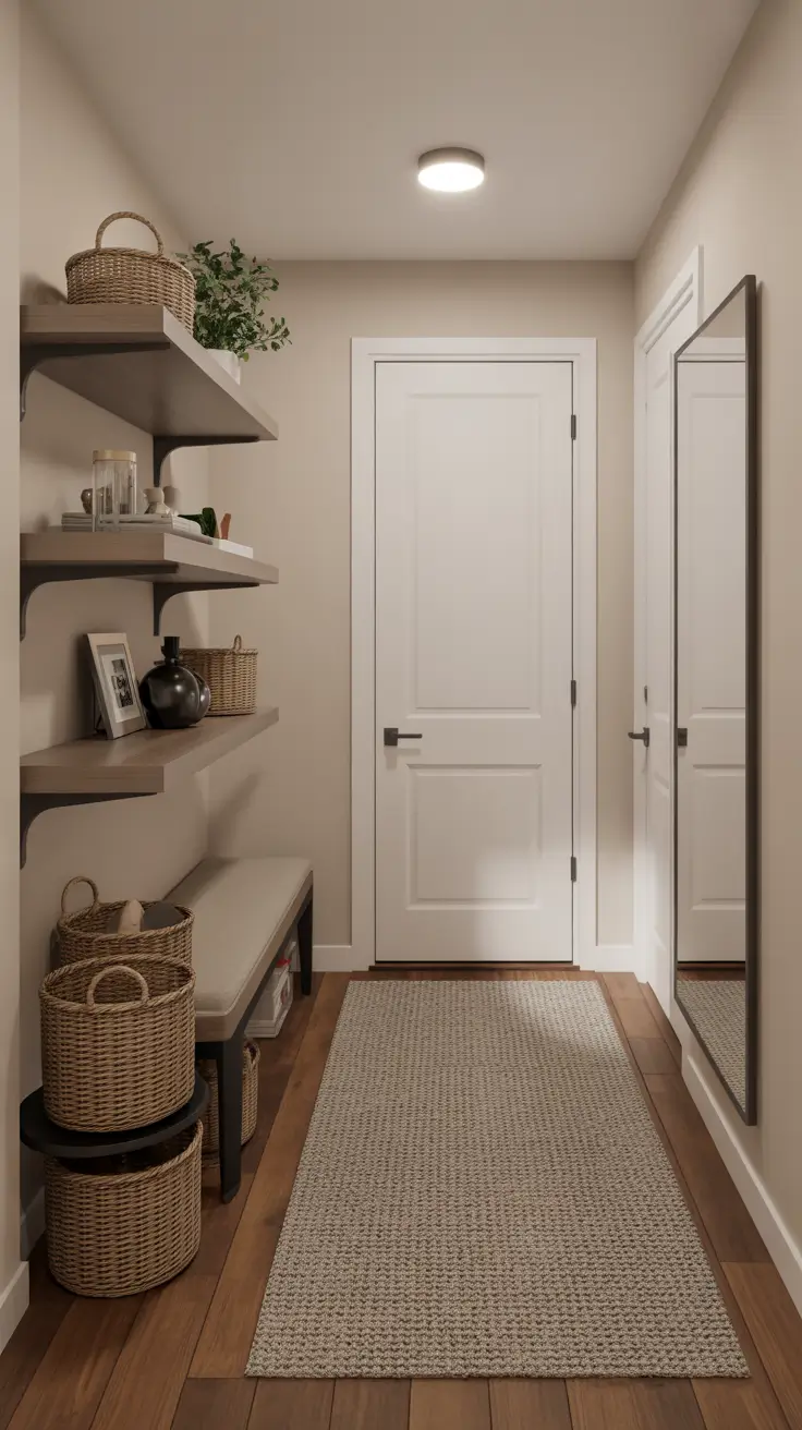 Entryways Remodel Ideas 2026: Modern, Stylish & Functional Inspiration