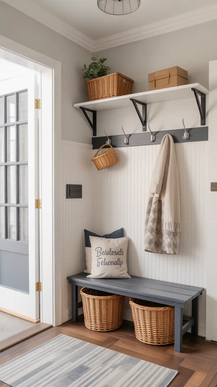 Entryways Remodel Ideas 2026: Modern, Stylish & Functional Inspiration