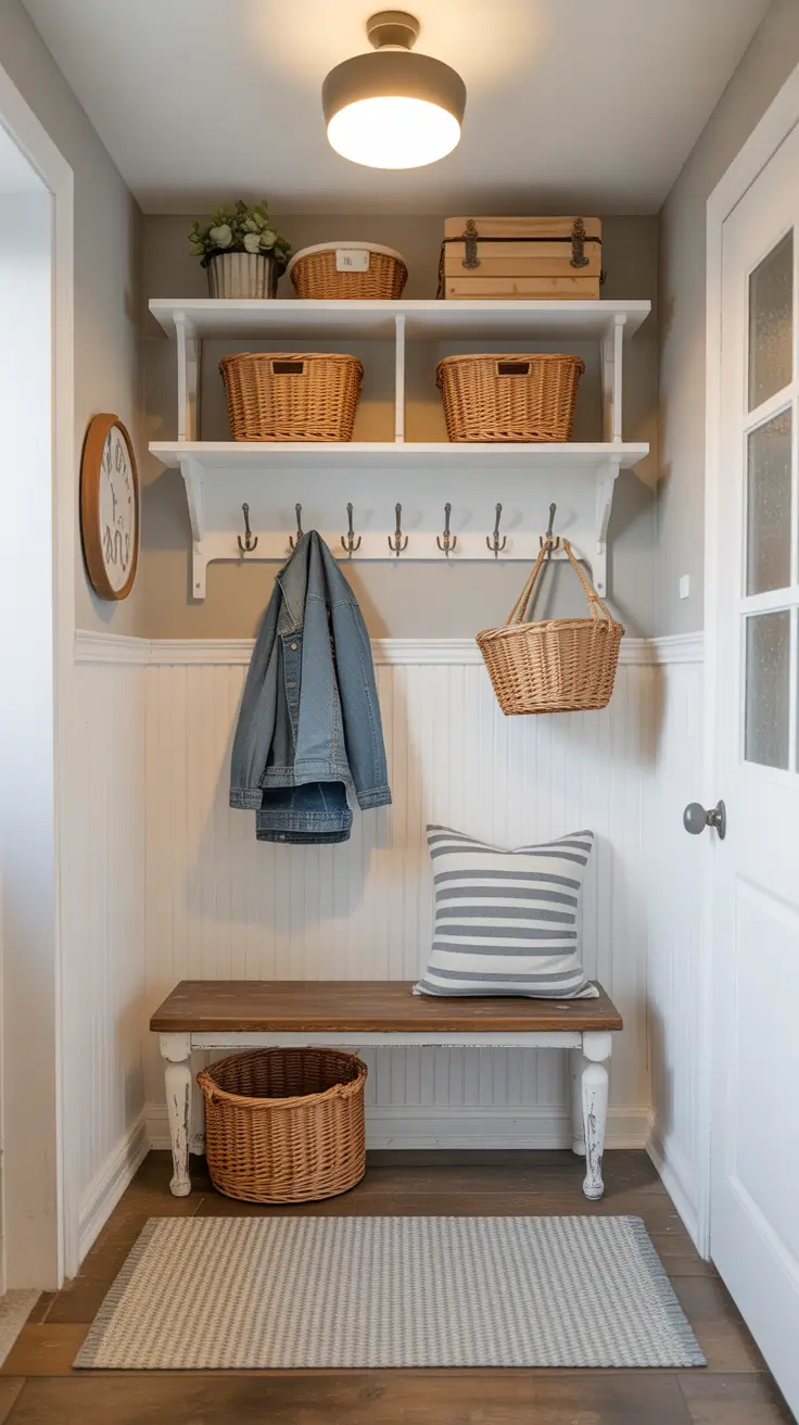 Entryways Remodel Ideas 2026: Modern, Stylish & Functional Inspiration