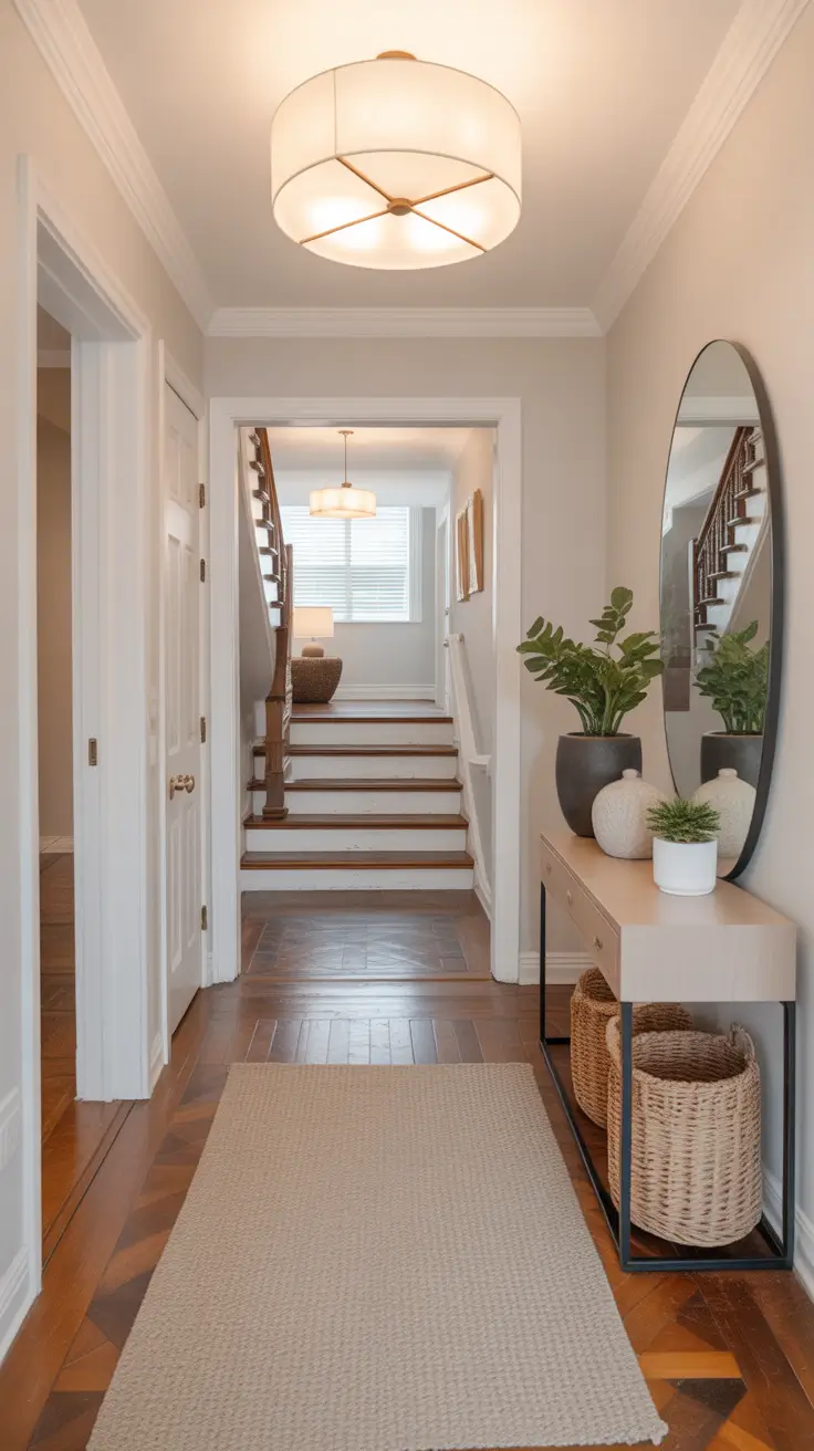 Entryways Remodel Ideas 2026: Modern, Stylish & Functional Inspiration