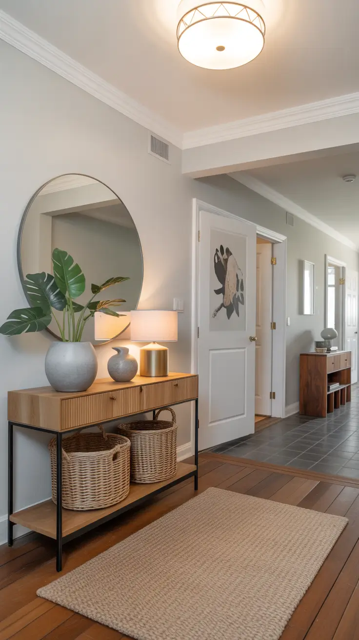 Entryways Remodel Ideas 2026: Modern, Stylish & Functional Inspiration