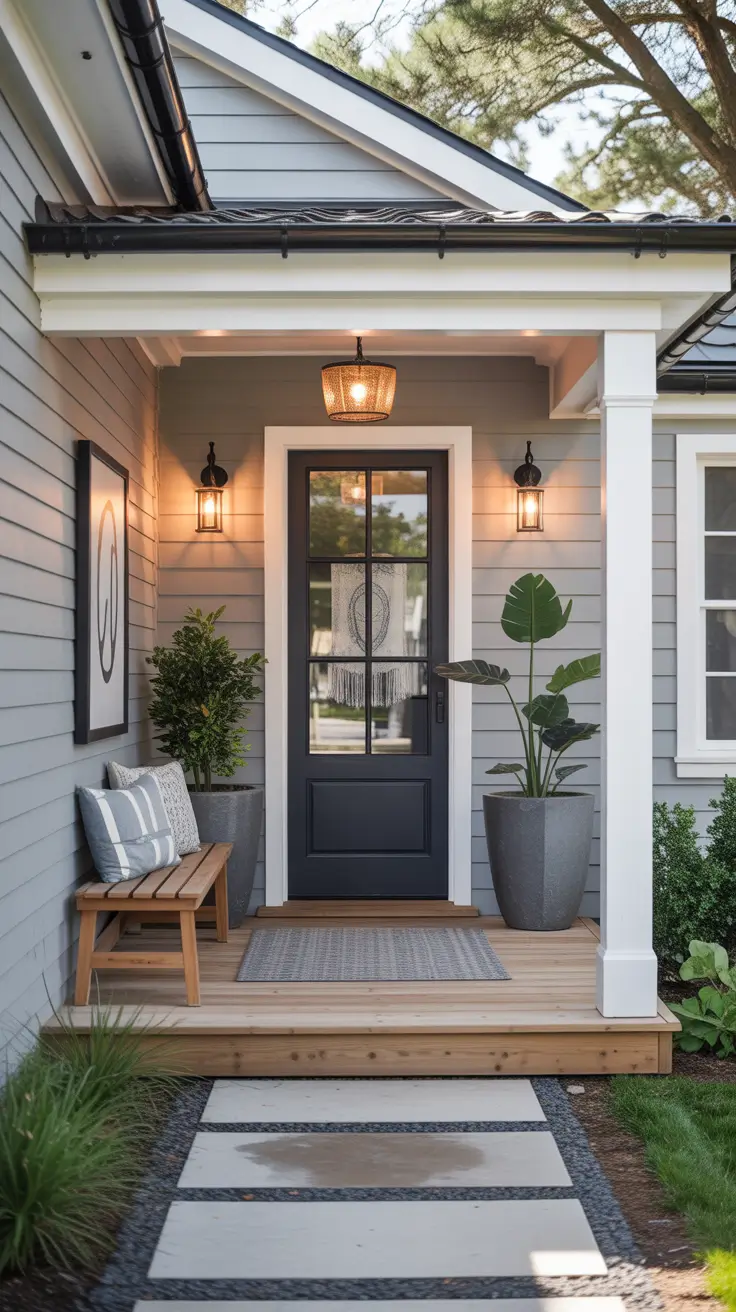 Entryways Remodel Ideas 2026: Modern, Stylish & Functional Inspiration