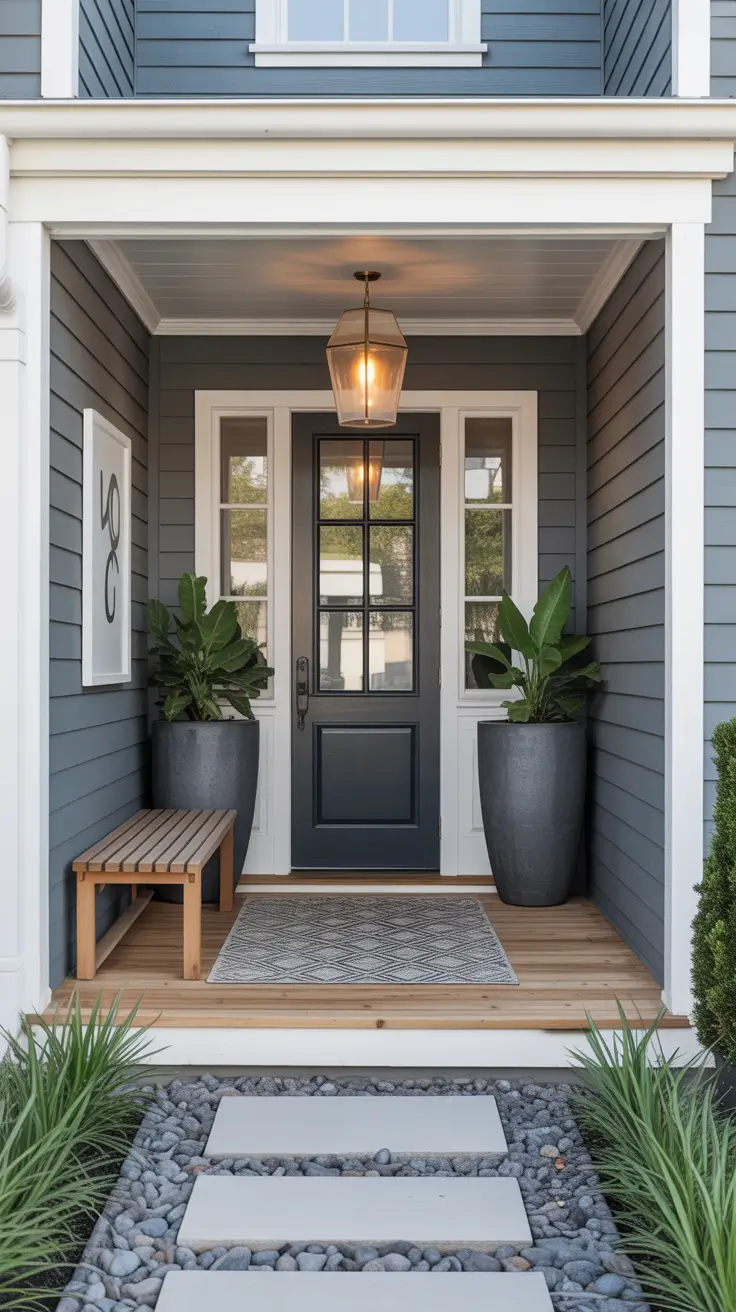 Entryways Remodel Ideas 2026: Modern, Stylish & Functional Inspiration