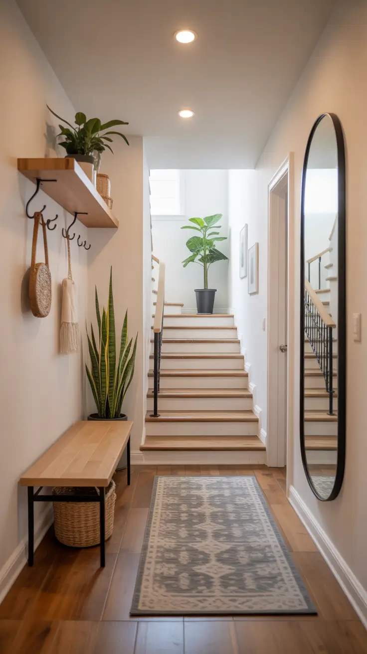 Entryways Remodel Ideas 2026: Modern, Stylish & Functional Inspiration