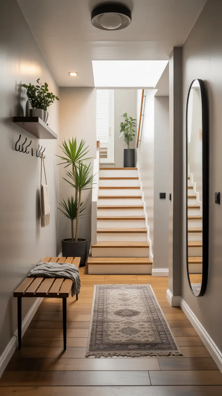 Entryways Remodel Ideas 2026: Modern, Stylish & Functional Inspiration