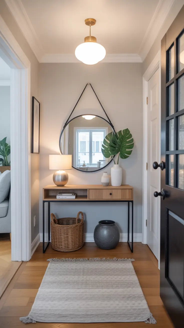 Entryways Remodel Ideas 2026: Modern, Stylish & Functional Inspiration