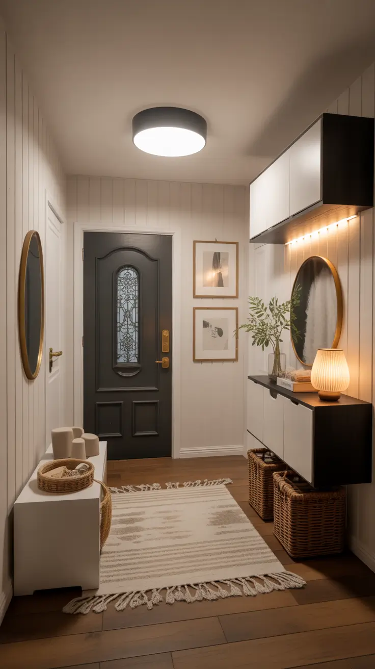 Entryways Remodel Ideas 2026: Modern, Stylish & Functional Inspiration