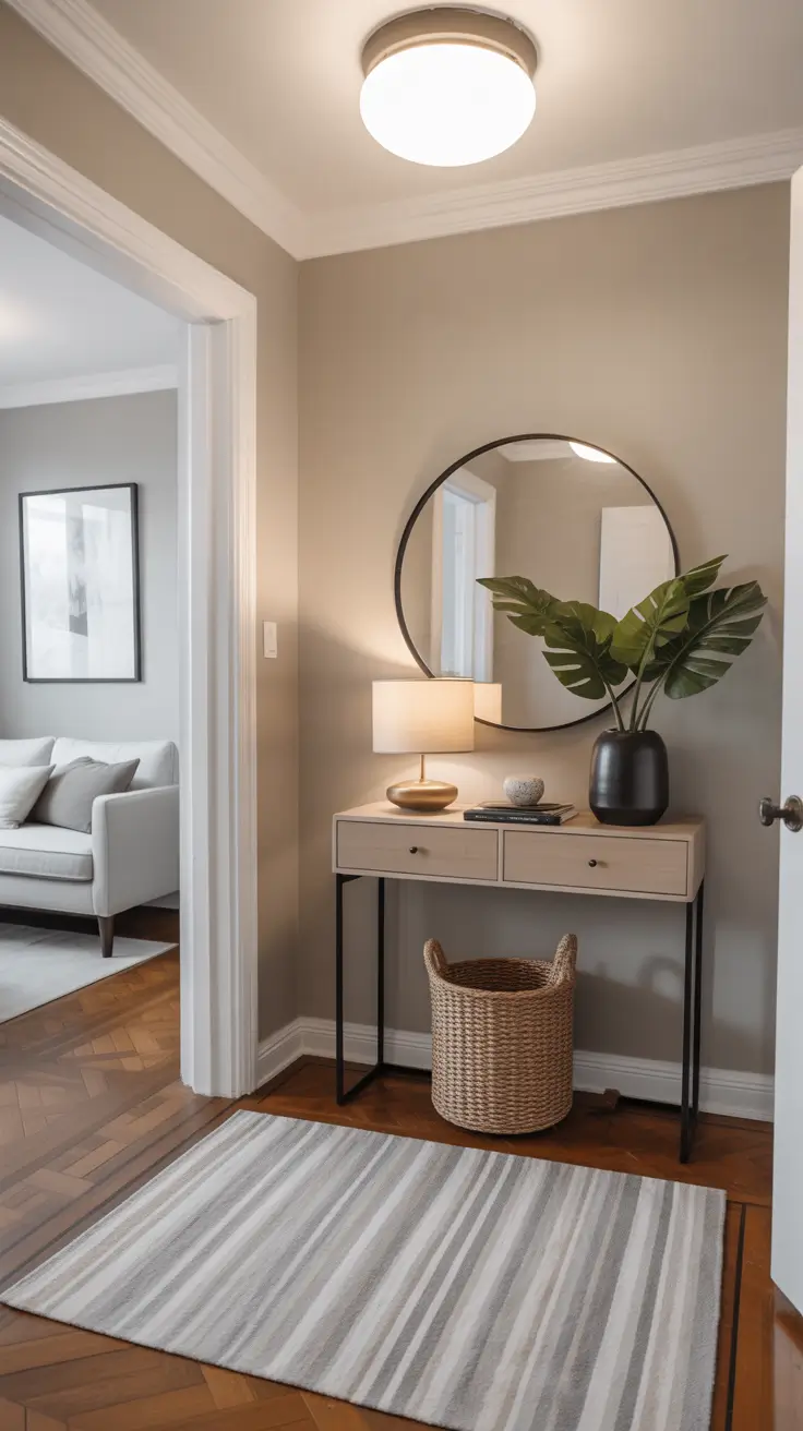 Entryways Remodel Ideas 2026: Modern, Stylish & Functional Inspiration