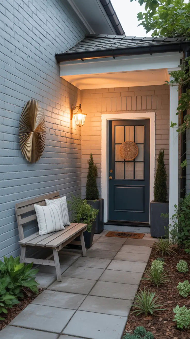 Entryways Remodel Ideas 2026: Modern, Stylish & Functional Inspiration