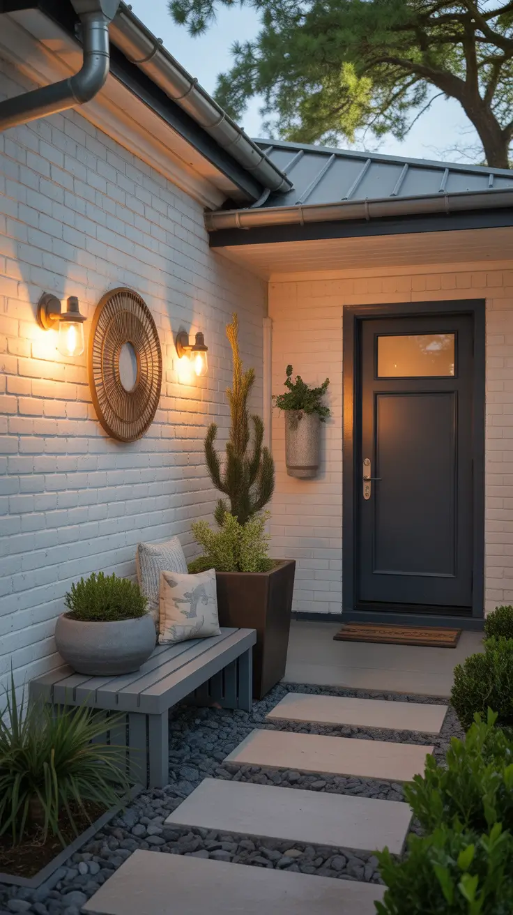 Entryways Remodel Ideas 2026: Modern, Stylish & Functional Inspiration