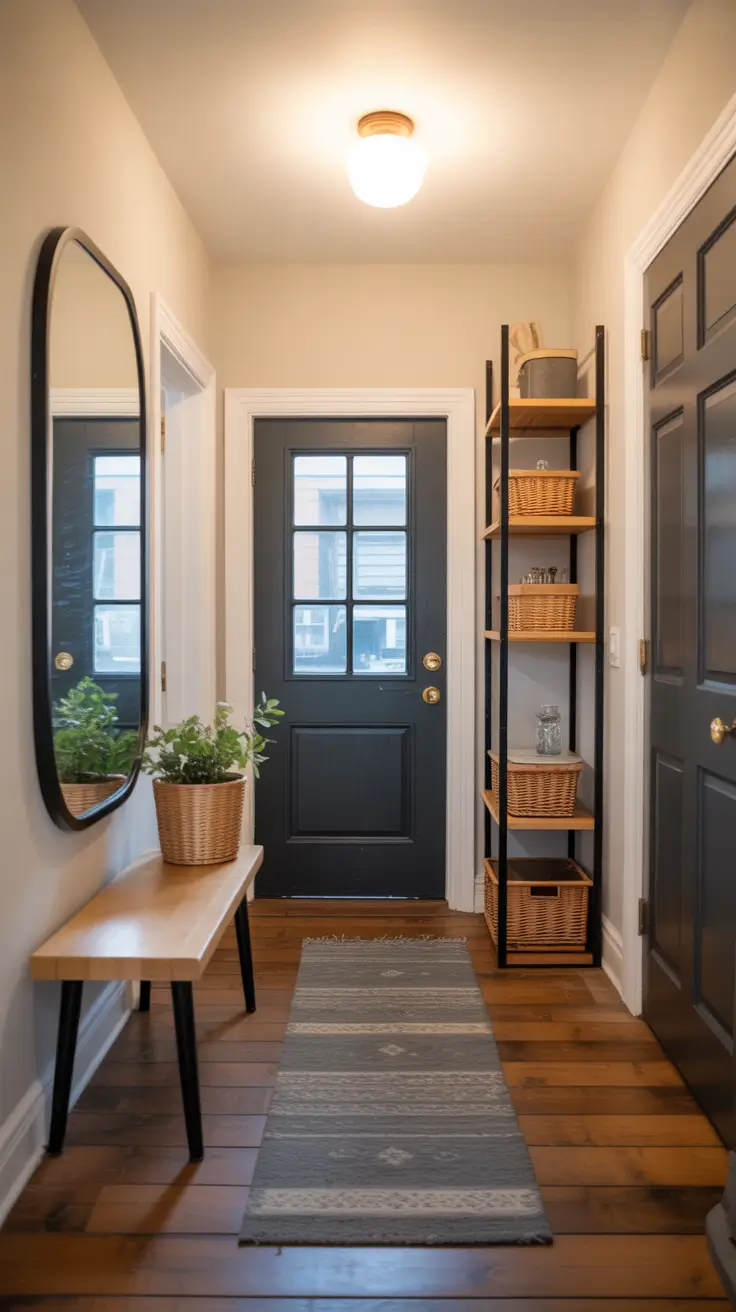 Entryways Remodel Ideas 2026: Modern, Stylish & Functional Inspiration