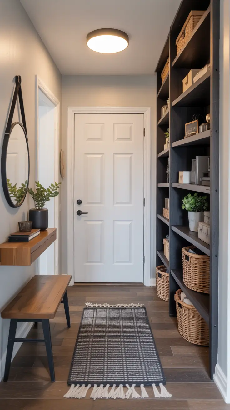 Entryways Remodel Ideas 2026: Modern, Stylish & Functional Inspiration