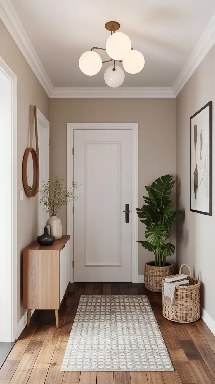 Entryways Remodel Ideas 2026: Modern, Stylish & Functional Inspiration