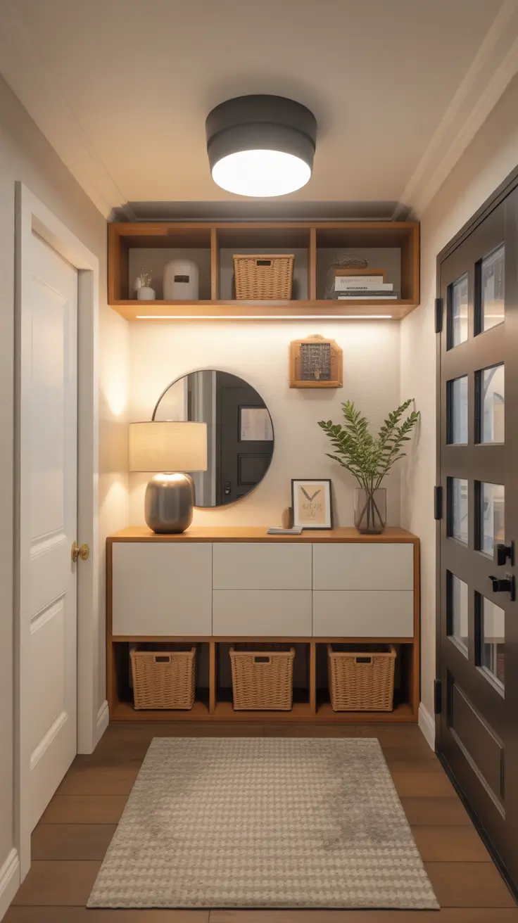 Entryways Remodel Ideas 2026: Modern, Stylish & Functional Inspiration