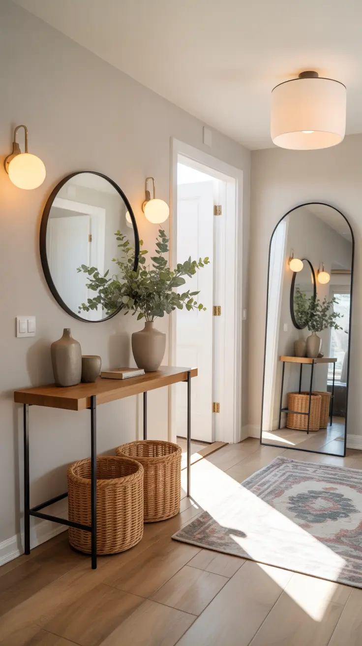 Entryways Remodel Ideas 2026: Modern, Stylish & Functional Inspiration
