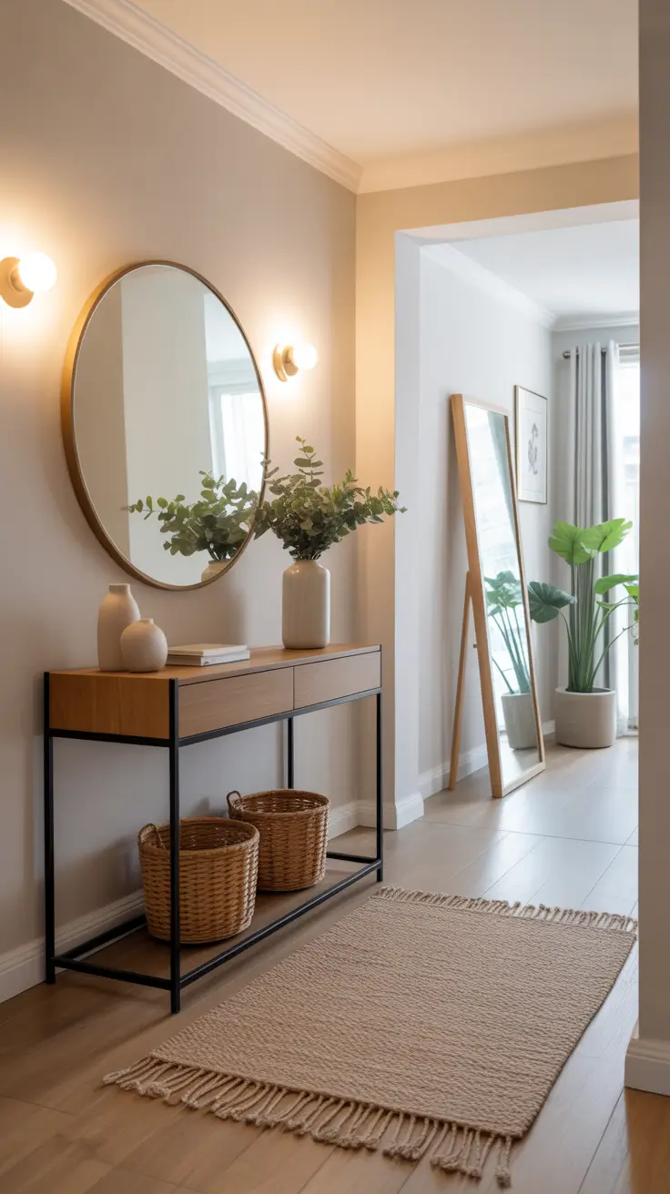 Entryways Remodel Ideas 2026: Modern, Stylish & Functional Inspiration