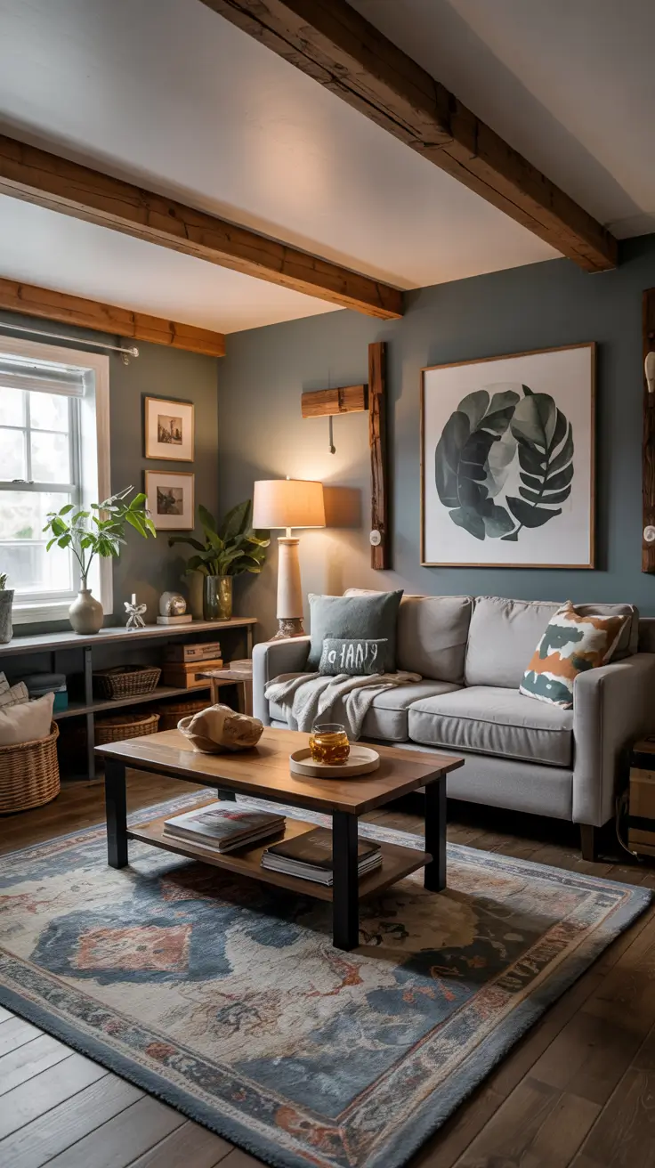 Family Rooms Ideas 2026: Cozy, Stylish & Functional Inspiration