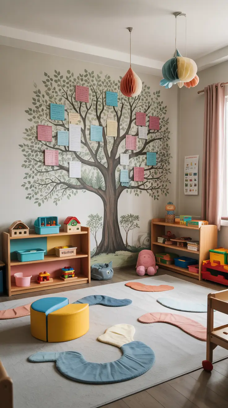 Family Rooms Ideas 2026: Cozy, Stylish & Functional Inspiration