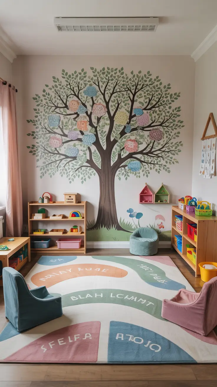 Family Rooms Ideas 2026: Cozy, Stylish & Functional Inspiration