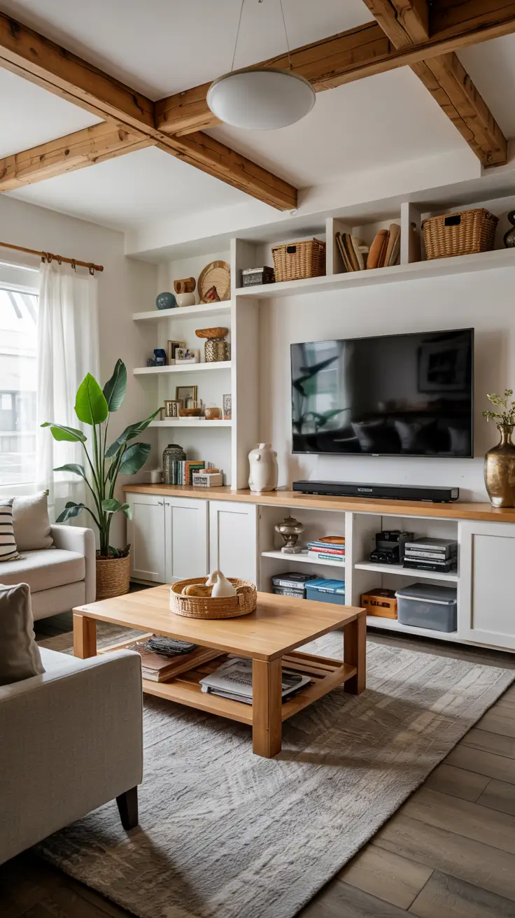 Family Rooms Ideas 2026: Cozy, Stylish & Functional Inspiration