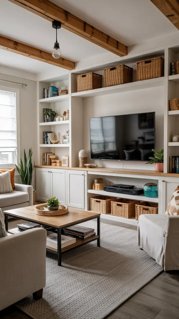 Family Rooms Ideas 2026: Cozy, Stylish & Functional Inspiration