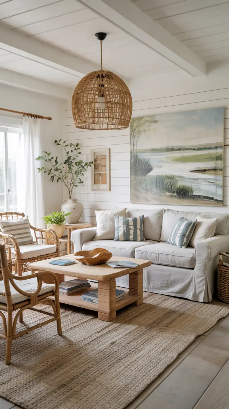 Family Rooms Ideas 2026: Cozy, Stylish & Functional Inspiration