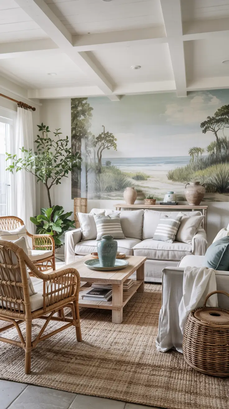 Family Rooms Ideas 2026: Cozy, Stylish & Functional Inspiration