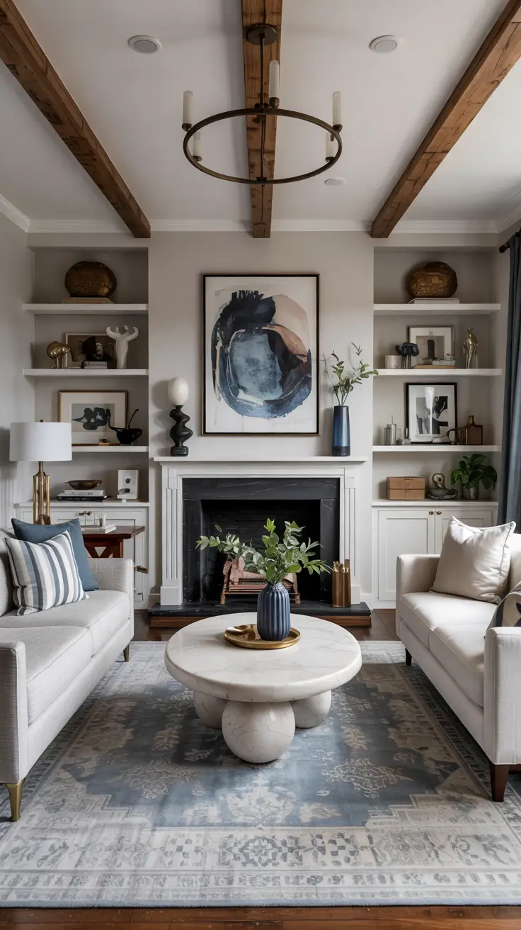 Family Rooms Ideas 2026: Cozy, Stylish & Functional Inspiration