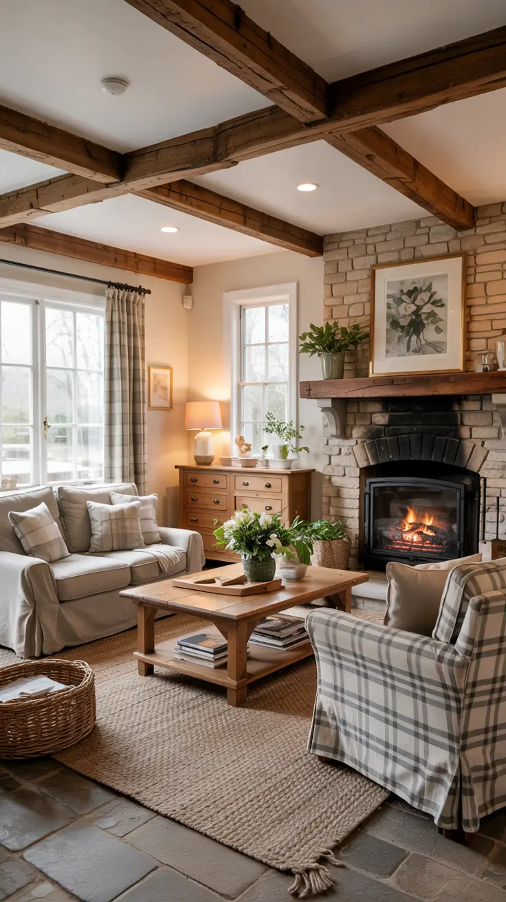 Family Rooms Ideas 2026: Cozy, Stylish & Functional Inspiration